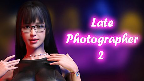 Late photographer 2 free Game