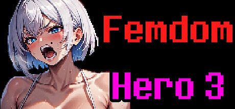 Femdom Hero 3 Game