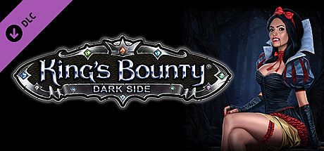 King's Bounty: Dark Side Premium Edition Upgrade