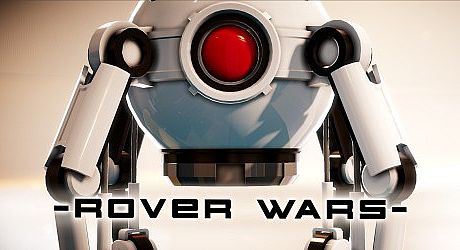 Rover Wars Game