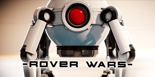 Rover Wars