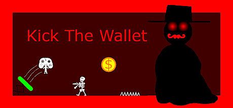 Kick The Wallet Game
