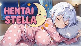 Hentai Stella