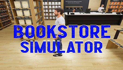 Bookstore Simulator