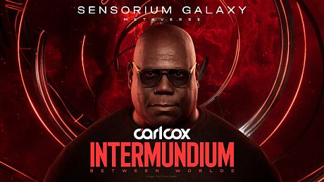 Sensorium Galaxy Playtest Game