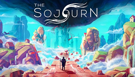 The Sojourn - Upgrade to Digital Deluxe