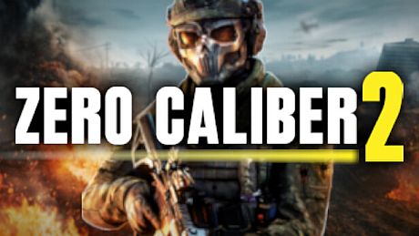 Zero Caliber 2 Remastered Game