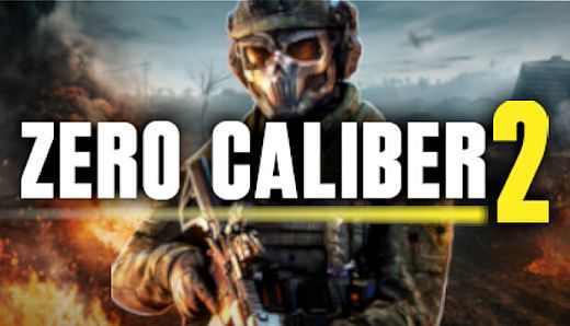 Zero Caliber 2 Remastered