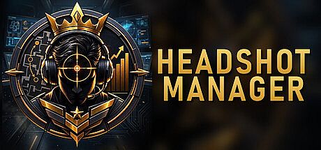 Headshot Manager Game