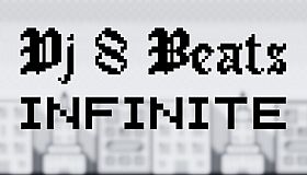 Dj 8 Beats: Infinite
