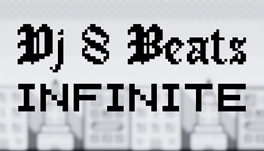 Dj 8 Beats: Infinite