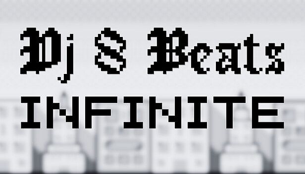 Buy Dj 8 Beats: Infinite
