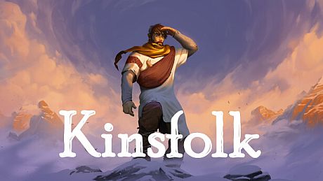 Kinsfolk Game