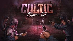 CULTIC: Chapter Two