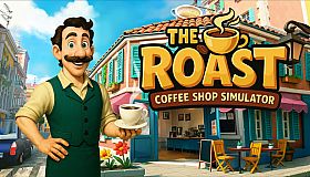 The Roast - Coffee Shop Simulator