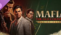 Mafia: The Old Country - Man of Honor für PC kaufen