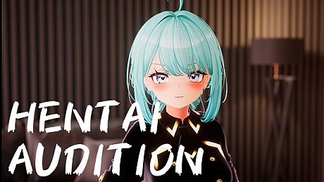 HENTAI Audition! Game