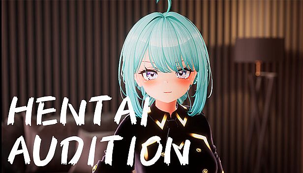 Buy HENTAI Audition!