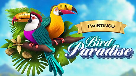 Twistingo: Bird Paradise Collector's Edition Game