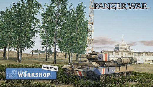 Panzer War