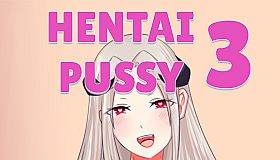 Hentai Pussy 3
