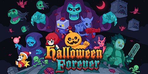 Halloween Forever