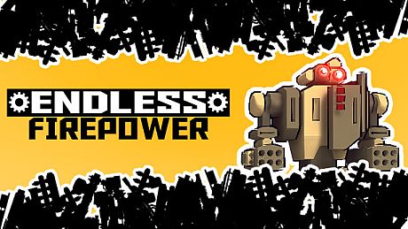 Endless Firepower Game