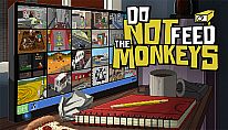 Do Not Feed the Monkeys für PC kaufen