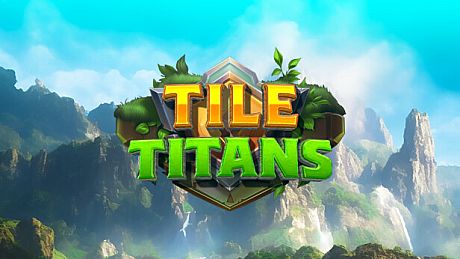 Tile Titans Game
