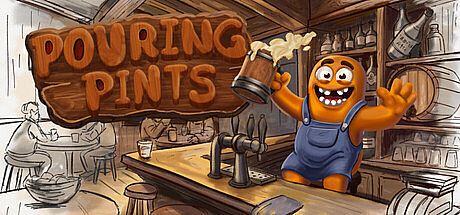 Pouring Pints Game