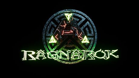 Ragnarok - ARK Expansion Map DLC