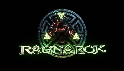 Ragnarok - ARK Expansion Map