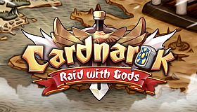 Cardnarok: Raid with Gods