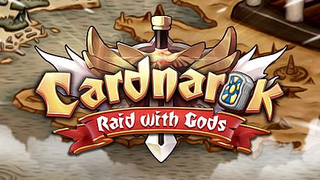 Cardnarok: Raid with Gods Game