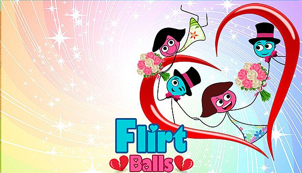 Buy Flirt Balls