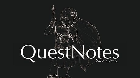 QuestNotes Game