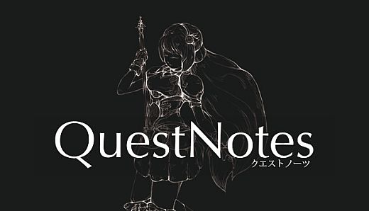 QuestNotes