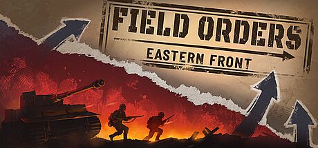 Field Orders: Eastern Front Game