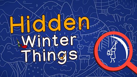 Hidden Winter Things