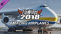 FlyWings 2018 - Amazing Airplanes