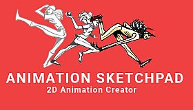 Animation Sketchpad