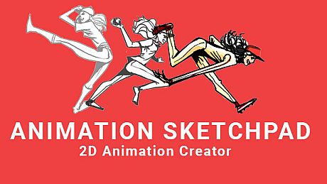Animation Sketchpad Game