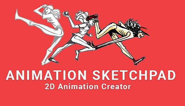 Buy Animation Sketchpad