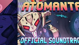 Atomanta Soundtrack
