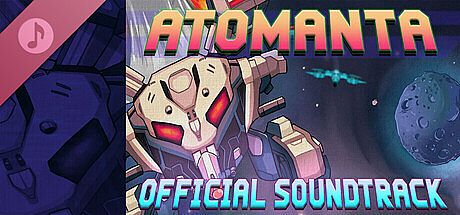 Atomanta Soundtrack DLC