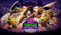 Kup TMNT: Splintered Fate Casey Jones & the Junkyard Jam na PC