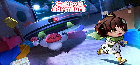代号: Gabby's adventure Game