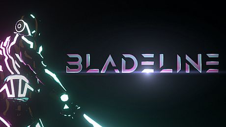 Bladeline VR Game