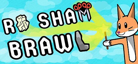 Ro Sham Brawl Game