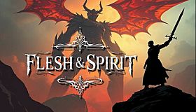 Flesh & Spirit